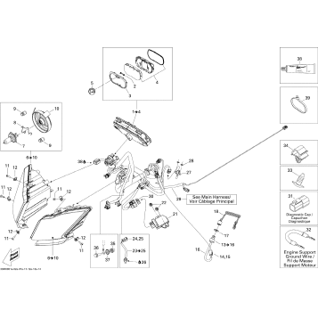 10- Electrical System 500SS, 800R