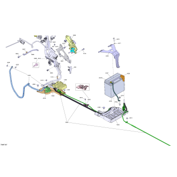 08- Electric - Lower Section