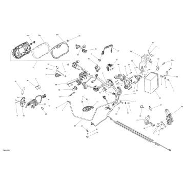 10- Electrical System - 900 ACE