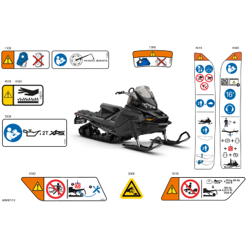 07- Body - Warning Decals