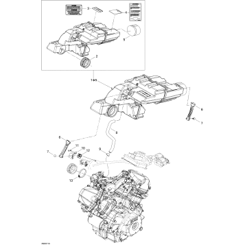 02- Air Intake System