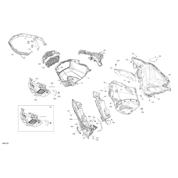 07- Body - Bottom Pan