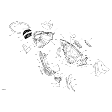 07- Body - Bottom Pan