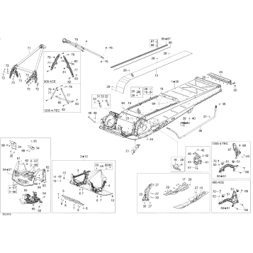 09- Frame Expedition - 1200 4-TEC