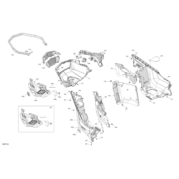 07- Body - Bottom Pan