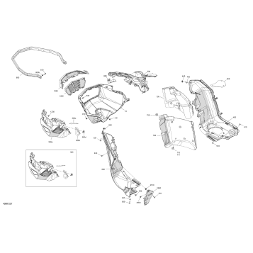 07- Body - Bottom Pan