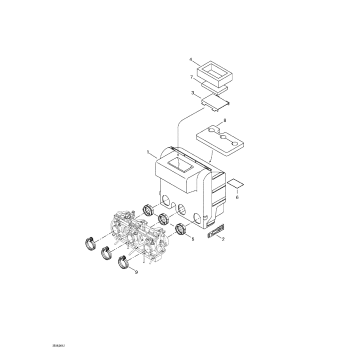 02- Air Intake System