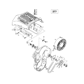01- Cooling System Fan (377)