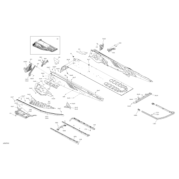 06- Frame - System - Rear Section
