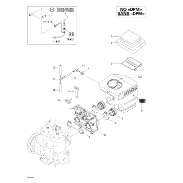 02- Air Intake System