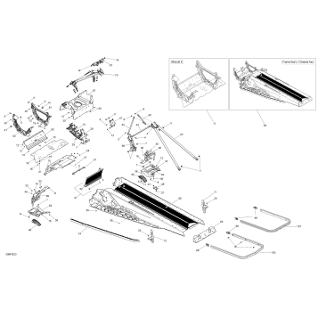 09- Frame - 600HO ETEC