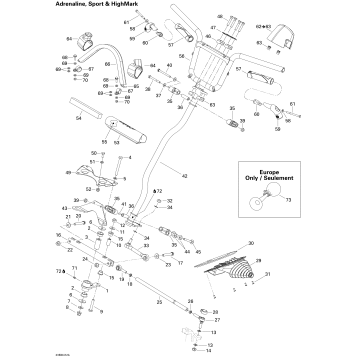 07- Steering System (Sport, Adrenaline, Highmark)