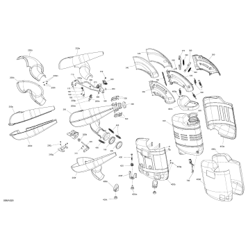 02- Engine - Exhaust