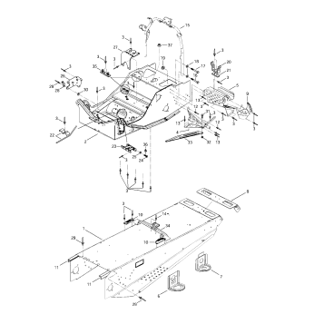 09- Frame And Accessories