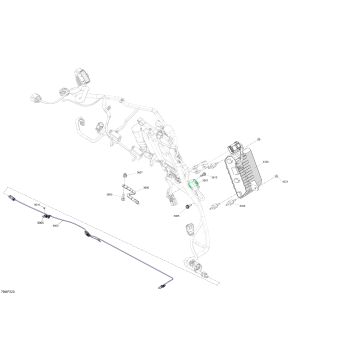 08- Electric - Lower Section