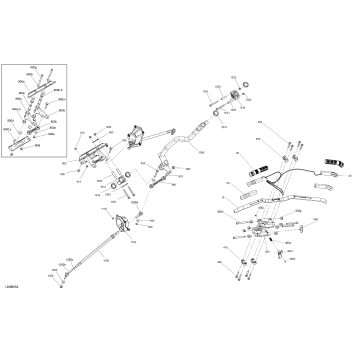 03- Mechanic - Steering