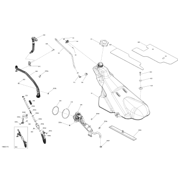 02- Engine - Fuel - Racing