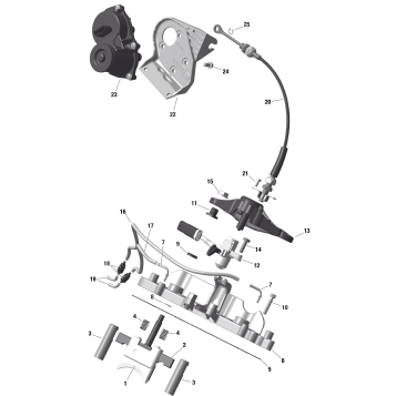 01- ROTAX - RAVE Valve