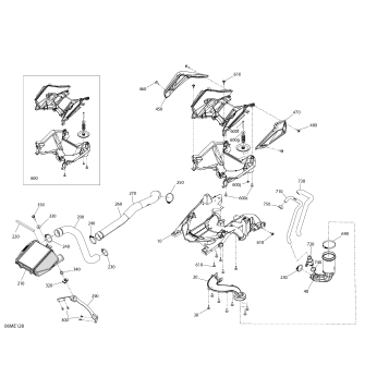 02- Engine - Air Intake