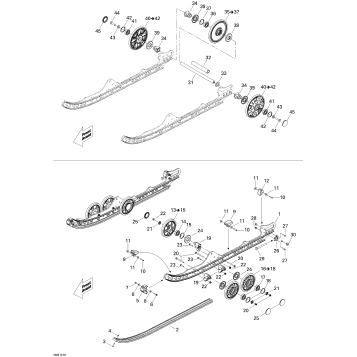 08- Rear Suspension ADR
