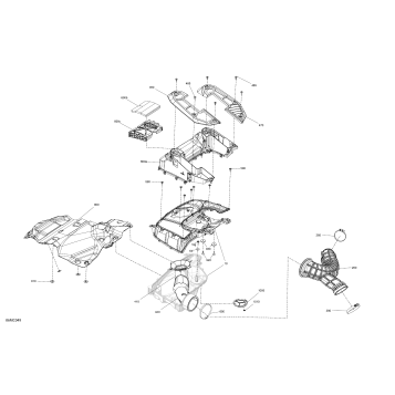02- Engine - Air Intake