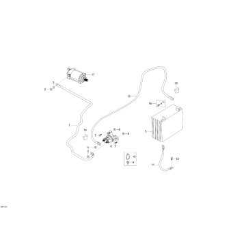 10- Battery And Starter _39M1545