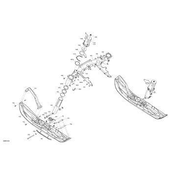 05- Suspension - Front