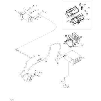 10- Battery And Starter