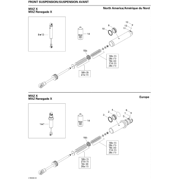 07- Take Apart Shock, Front