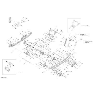 08- Rear Suspension RM_26M1507a