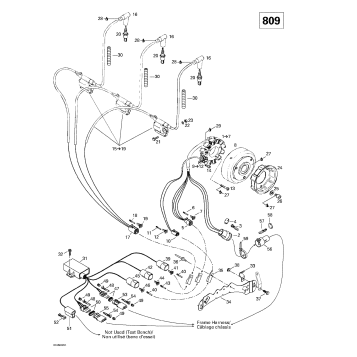 03- Magneto (12V, 290W)