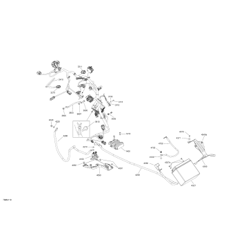 08- Electric - Lower Section