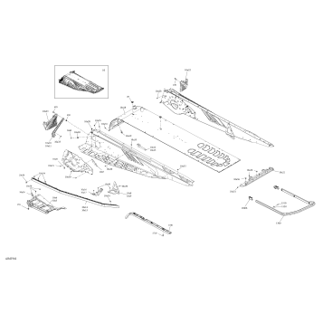 06- Frame - System - Rear Section