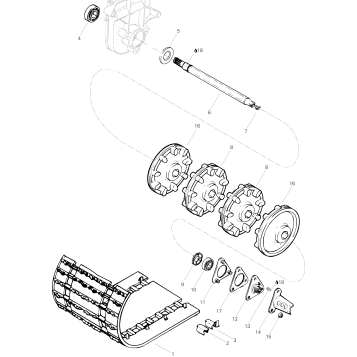 05- Drive System Mach Z