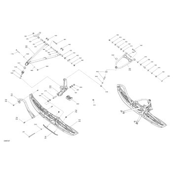 05- Suspension - Front