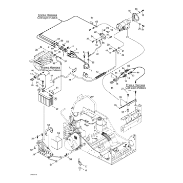 10- Battery And Starter