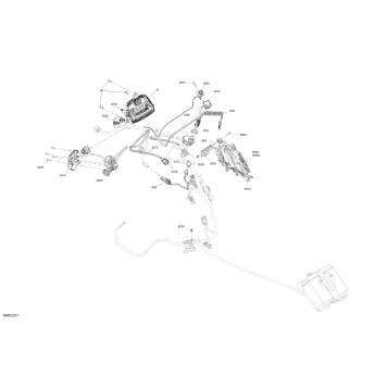 08- Electric - Upper Section