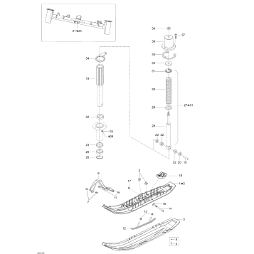 07- Front Suspension _25M1549