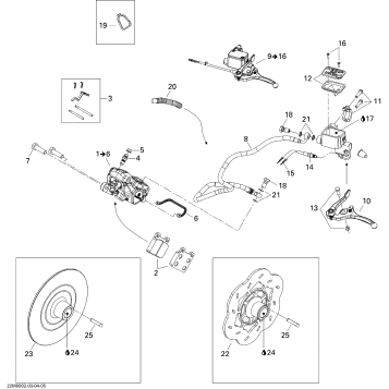 06- Hydraulic Brakes