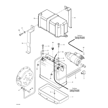 10- Electrical System