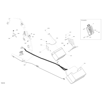 08- Electric - Lower Section