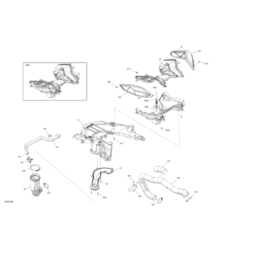 02- Engine - Air Intake