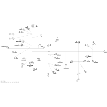 10- Electrical Harness Main, 600HOETEC