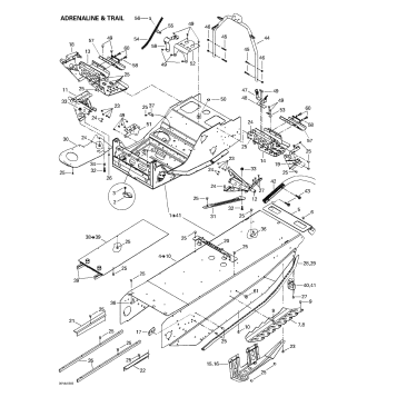 09- Frame (Adrenaline And Trail)