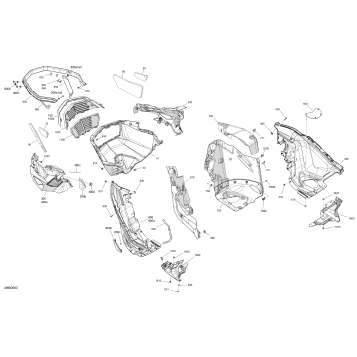 07- Body - Bottom Pan