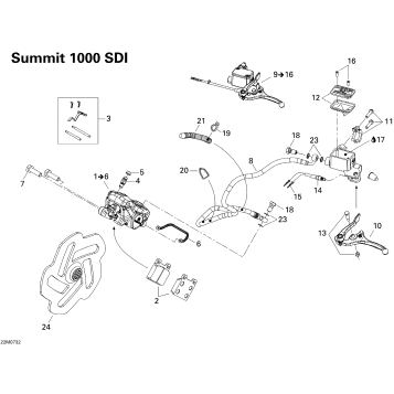 06- Hydraulic Brakes
