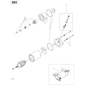 04- Electric Starter