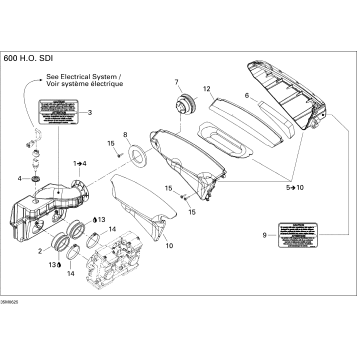 02- Air Intake System