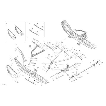05- Suspension - Front