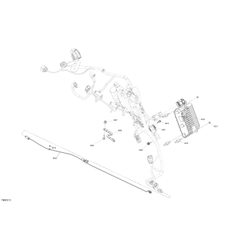 08- Electric - Lower Section